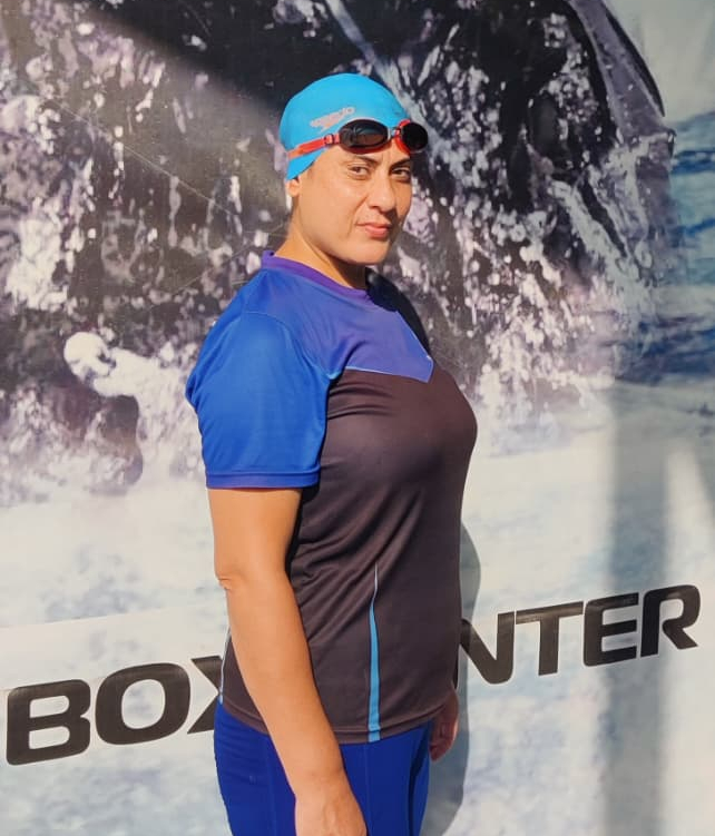 Coach Fathima